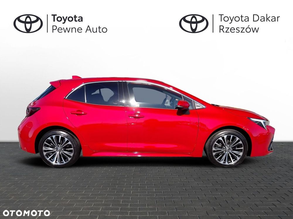 Toyota Corolla 1.8 Hybrid Style - 6