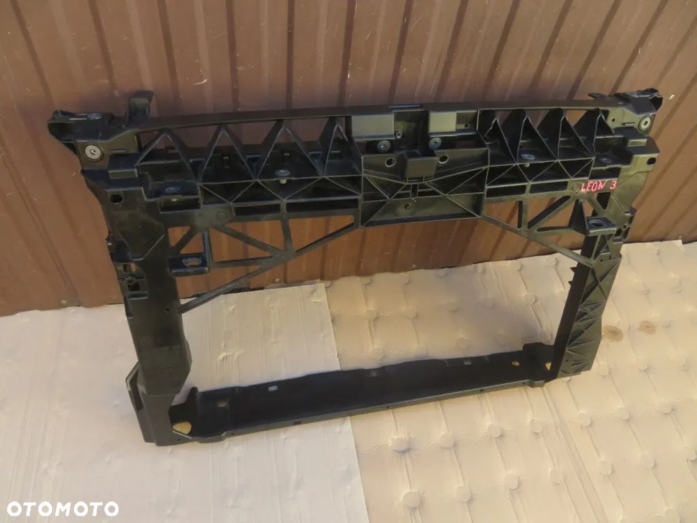 PAS PRZÓD WZMOCNIENIE SEAT LEON III 5F0 12-20R KRAKÓW - 9