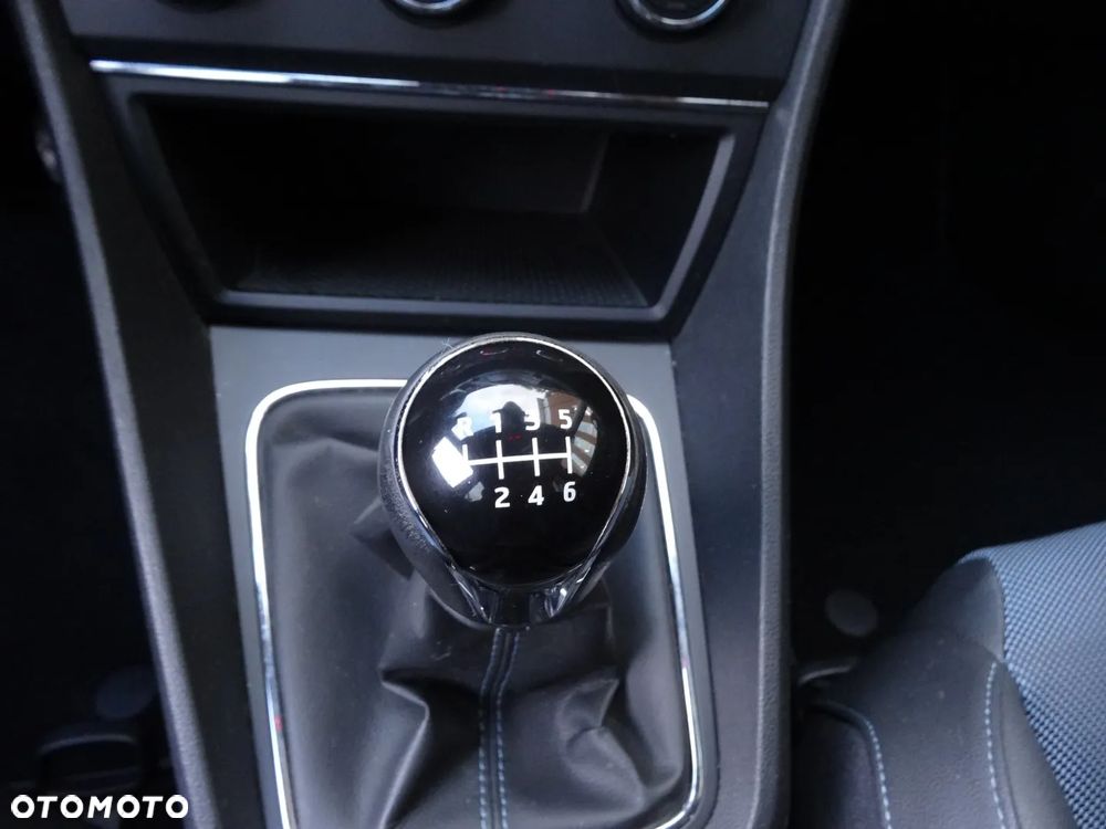 Seat Leon 1.4 TSI Start&Stop I-Tech - 28