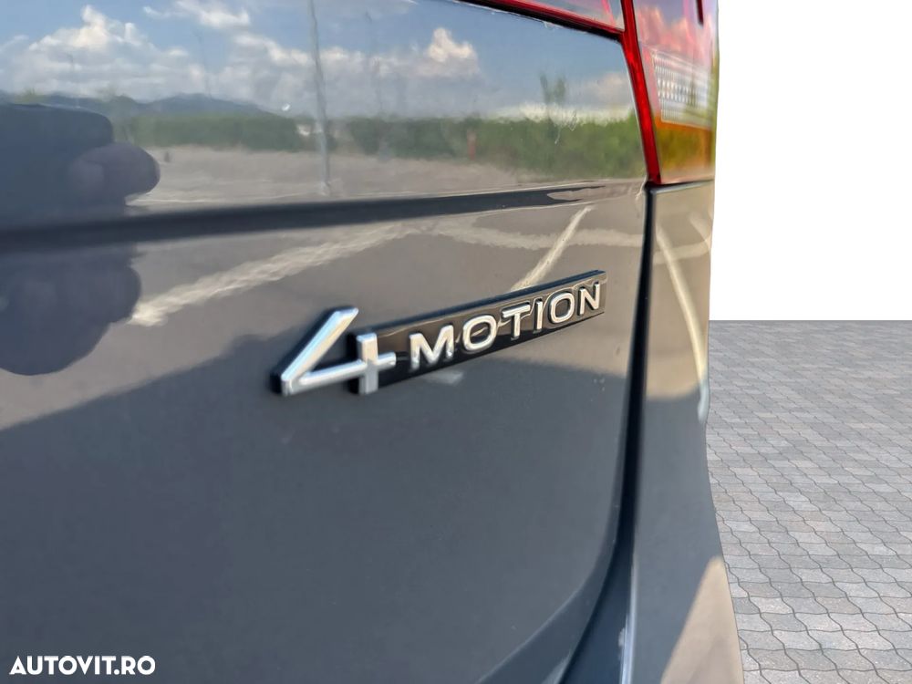 Volkswagen Tiguan 2.0 TDI SCR 4MOTION DSG Life - 34