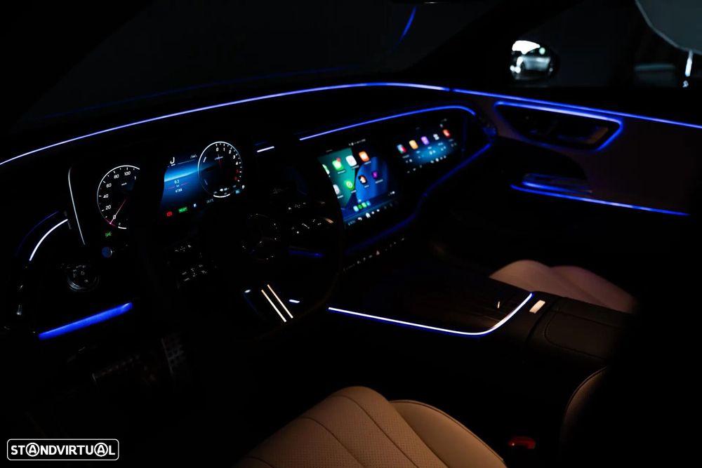 Mercedes-Benz E 300 - 52