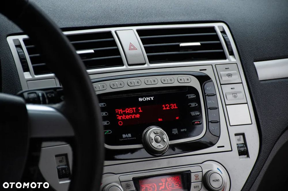 Ford C-MAX 2.0 TDCi Titanium - 30