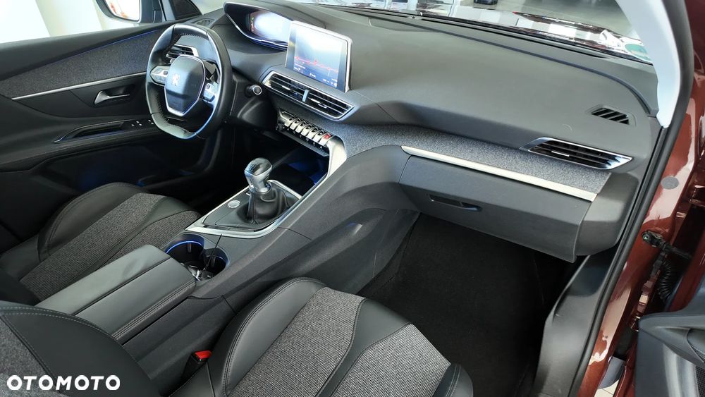 Peugeot 3008 BlueHDi 150 Stop & Start Allure - 19