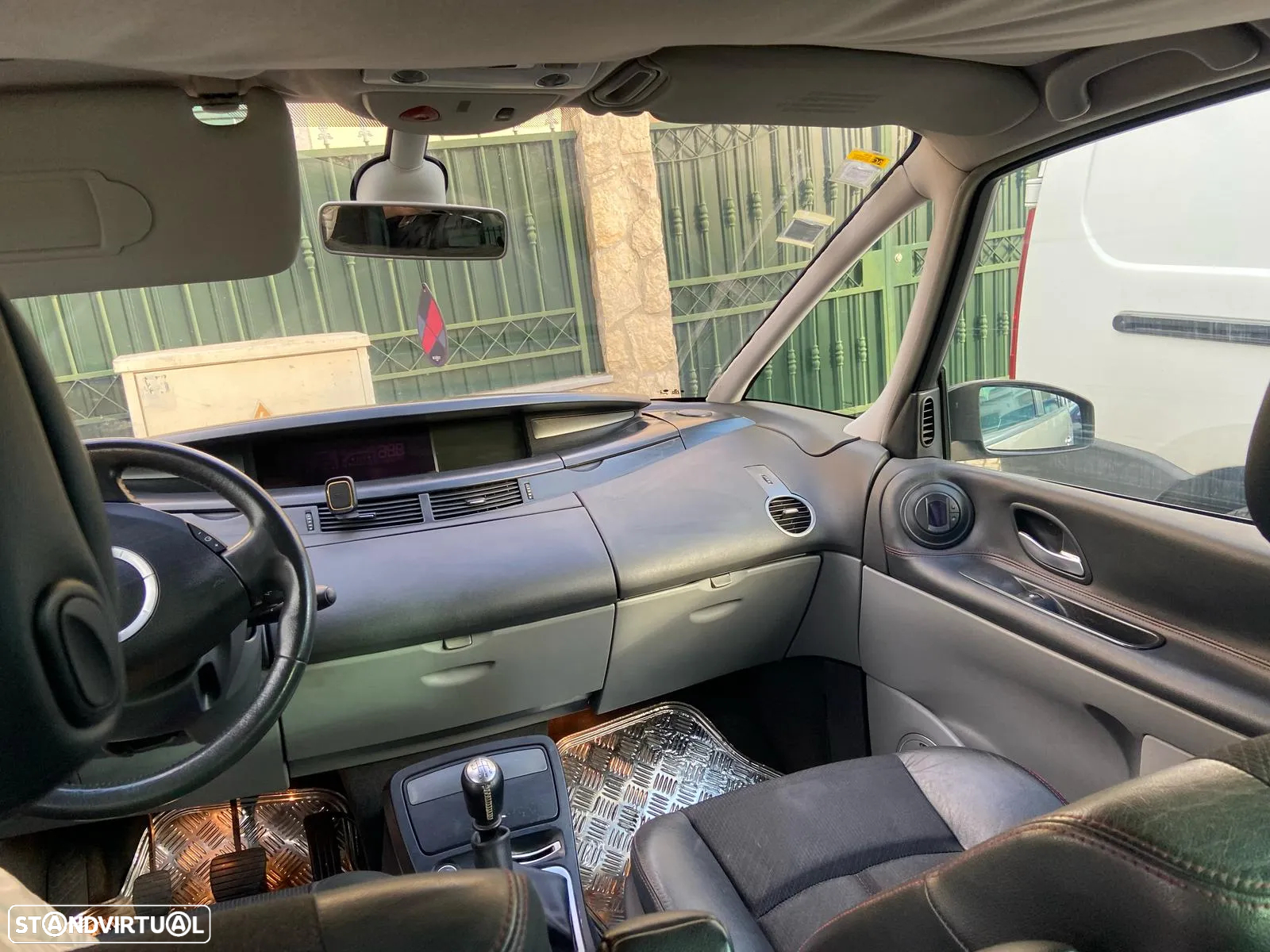 Renault Espace - 18