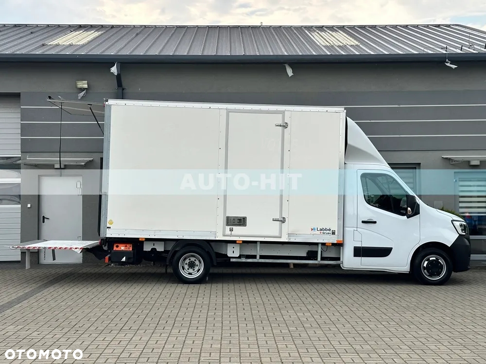Renault Master - 7