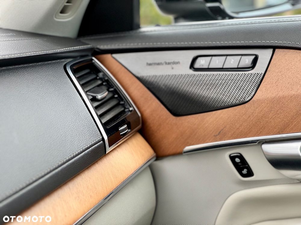 Volvo XC 90 T6 AWD Inscription 7os - 26