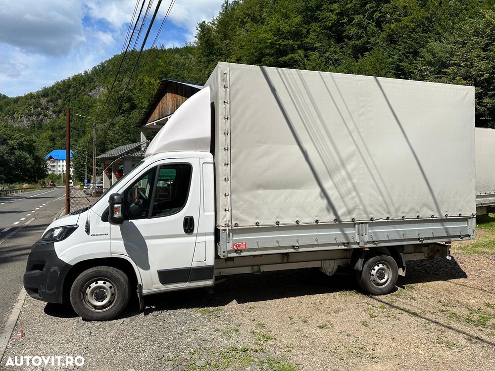 Fiat Ducato - 2