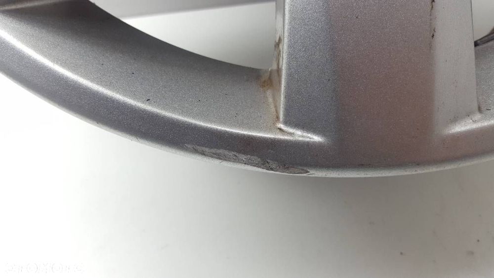 FELGA ALUMINIOWA AVENSIS T25 5X100 ET45 16" - 2