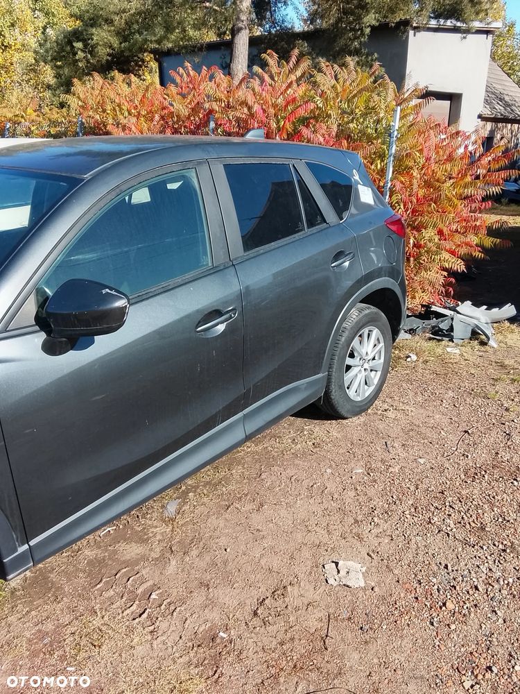 Mazda CX-5 - 17