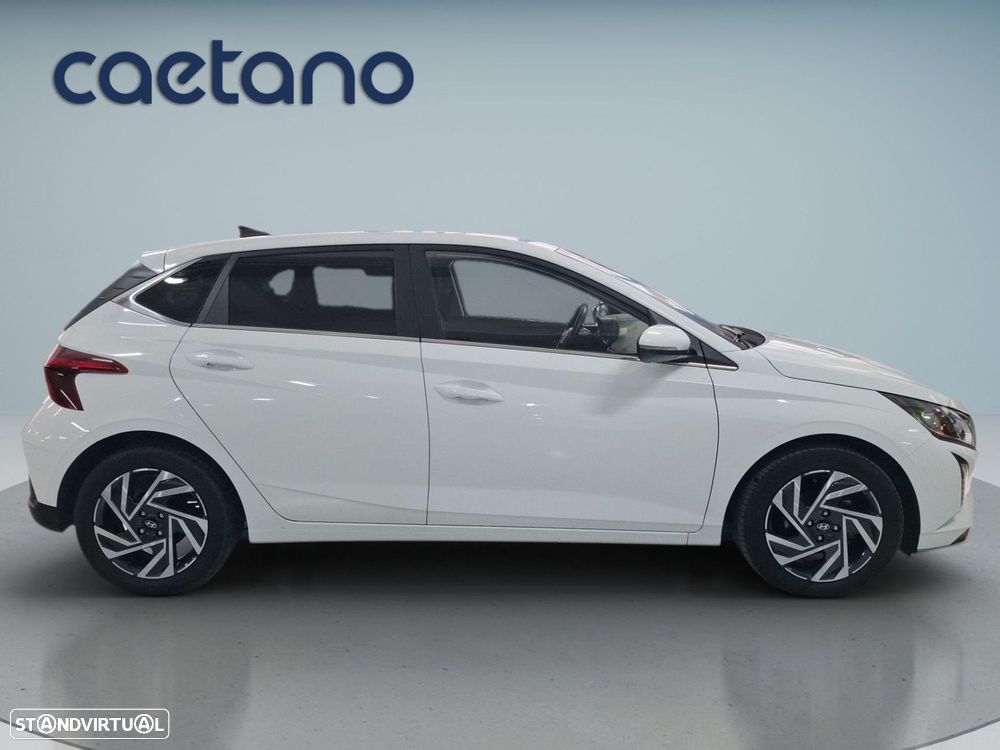 Hyundai i20 1.2 Comfort - 9