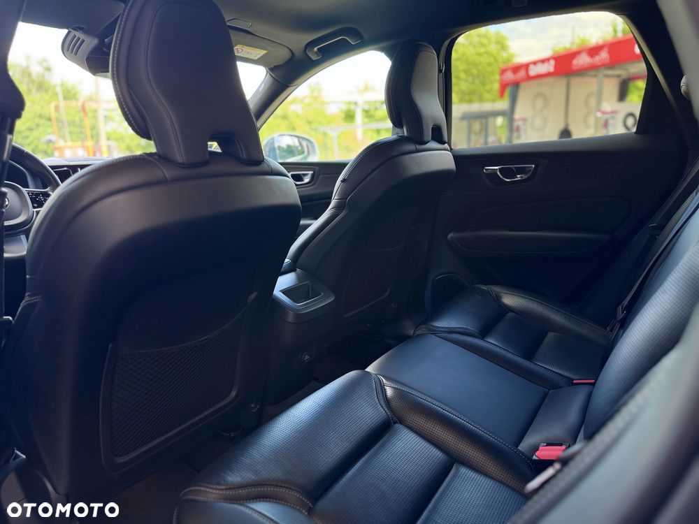 Volvo XC 60 T4 Inscription - 31