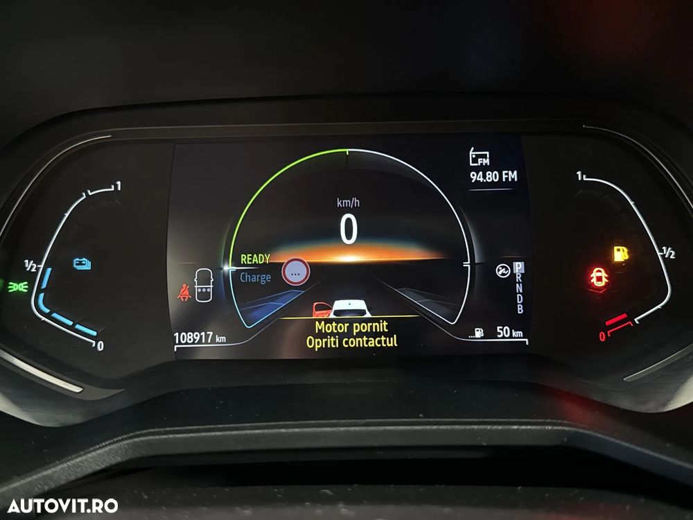 Renault Clio - 11