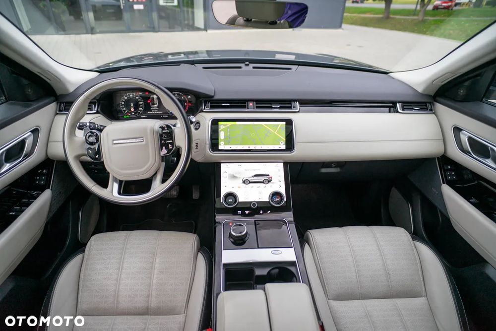 Land Rover Range Rover Velar 3.0d - 26