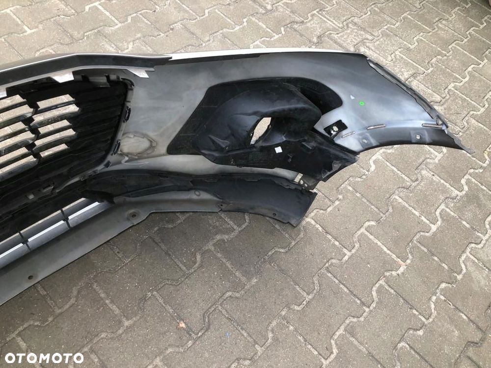 zderzak przod przedni ford puma mk2 ii 2019 - 4