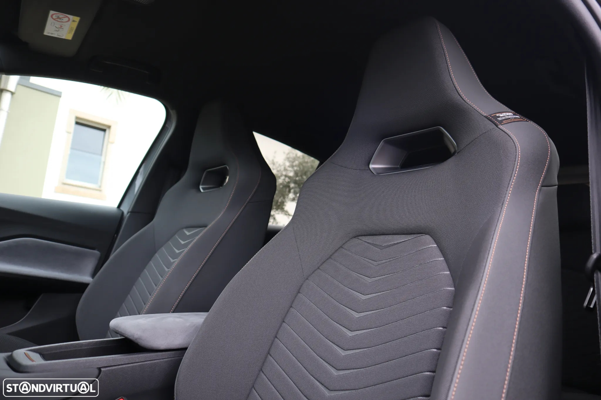 Cupra Born 77 kWh e-Boost - 24