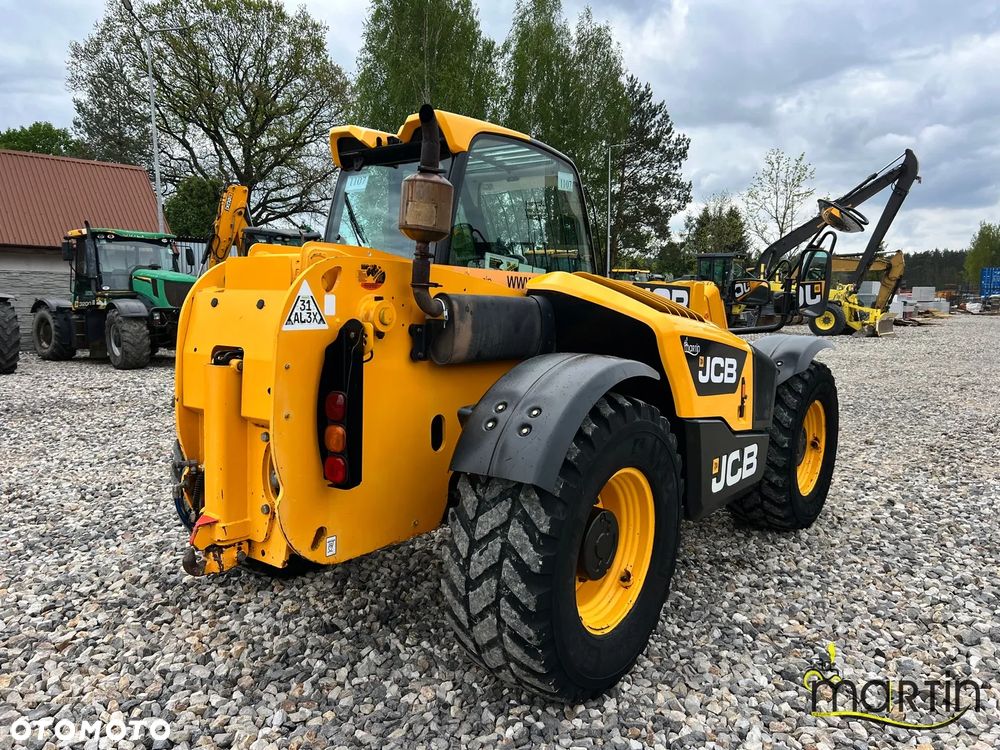 JCB 531-70 - 5