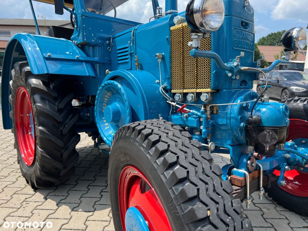 Inny Lanz Bulldog D7506 - 8