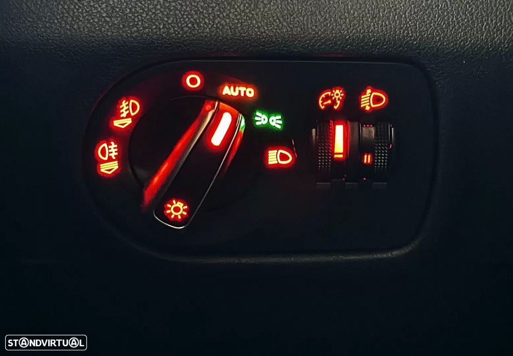 Audi A1 1.6 TDI Sport - 23