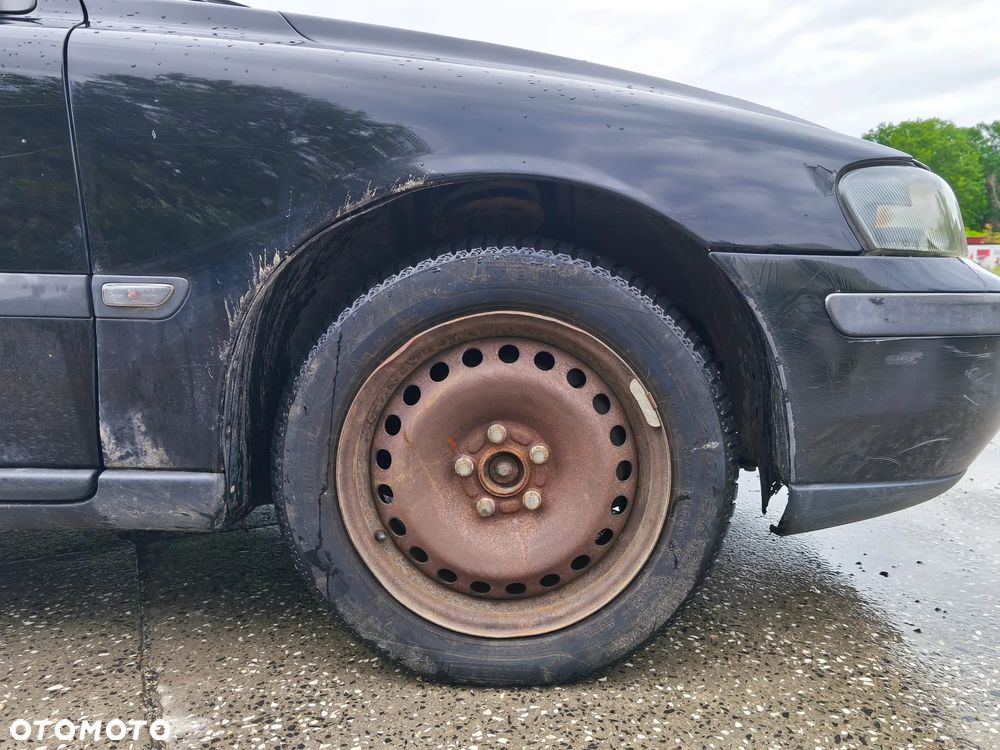 Volvo V70 2.4 D5 AWD Optima - 10