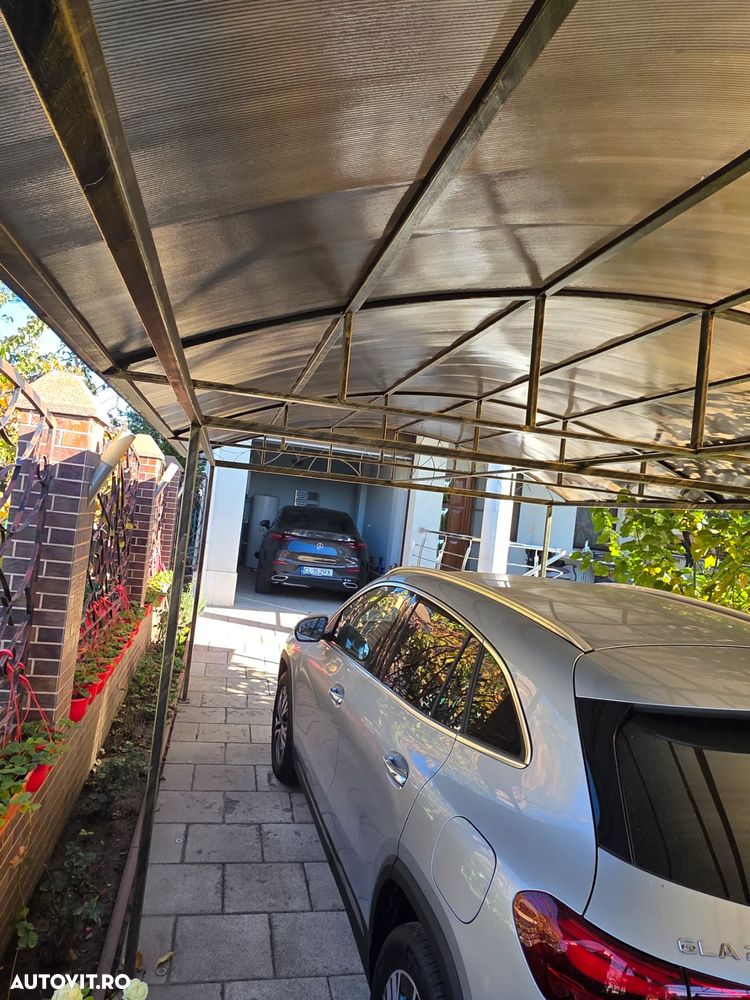 Mercedes-Benz GLC Coupe 220 d 4MATIC MHEV - 15