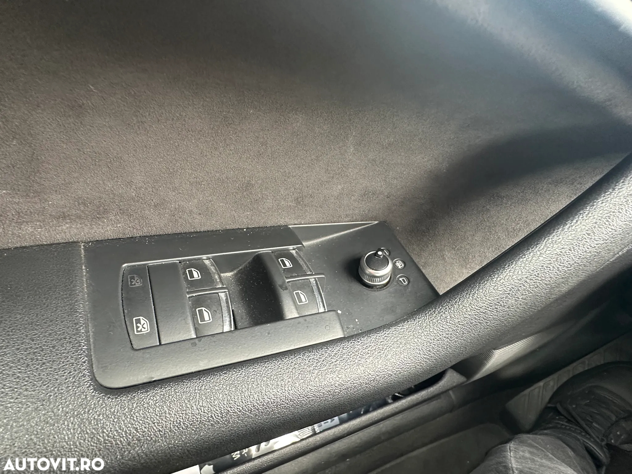 Audi A3 Sportback 2.0 TDI S-tronic Attraction - 14