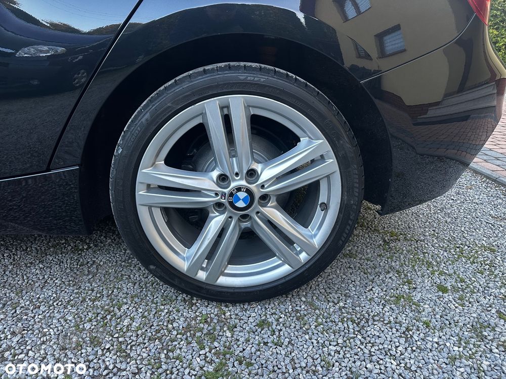 BMW Seria 1 - 39