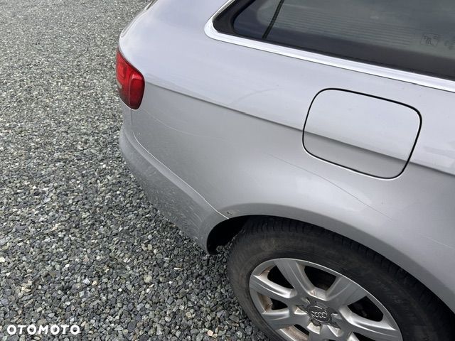 Audi A4 Avant - 15