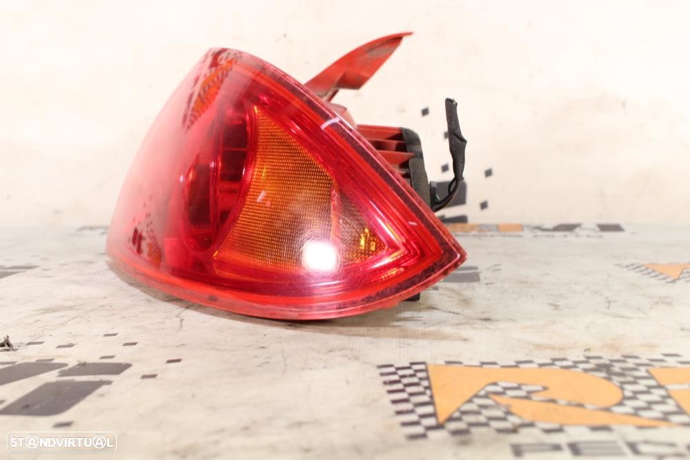 Farolim Direito Seat Leon (1P1)  Chassi Passageiro - 3