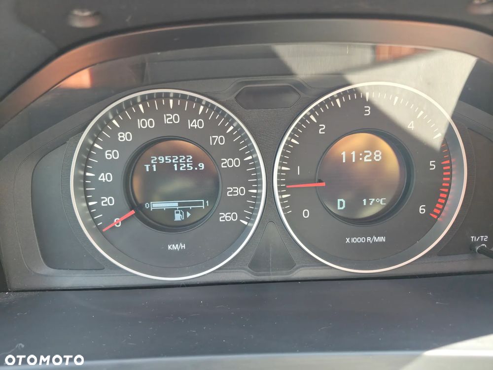 Volvo V60 - 23