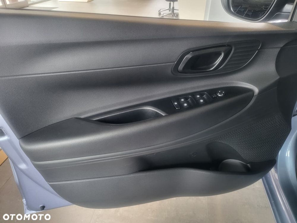 Hyundai i20 1.0 T-GDi Modern Black - 11