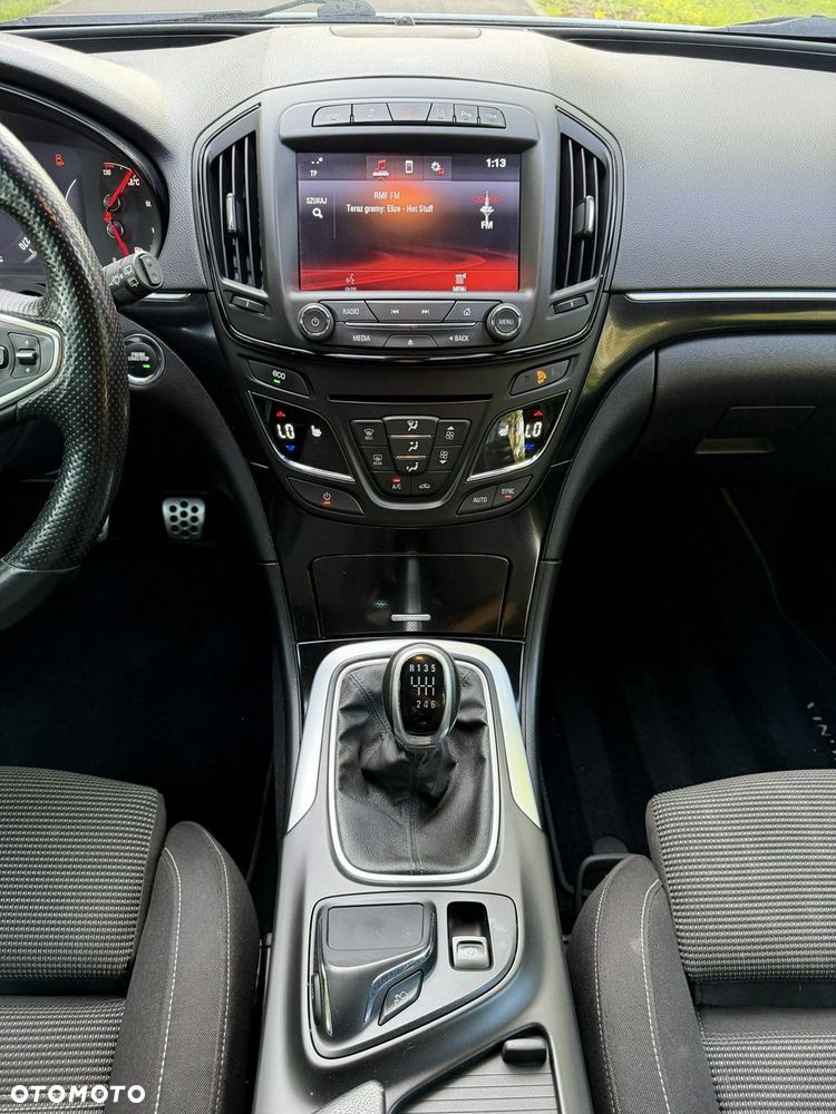 Opel Insignia - 39