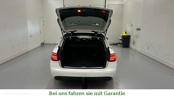 Mercedes-Benz Klasa C 200 (BlueTEC) d 7G-TRONIC - 6