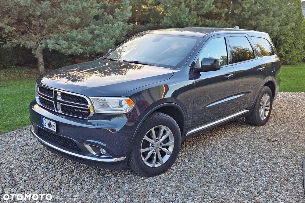 Dodge Durango - 2