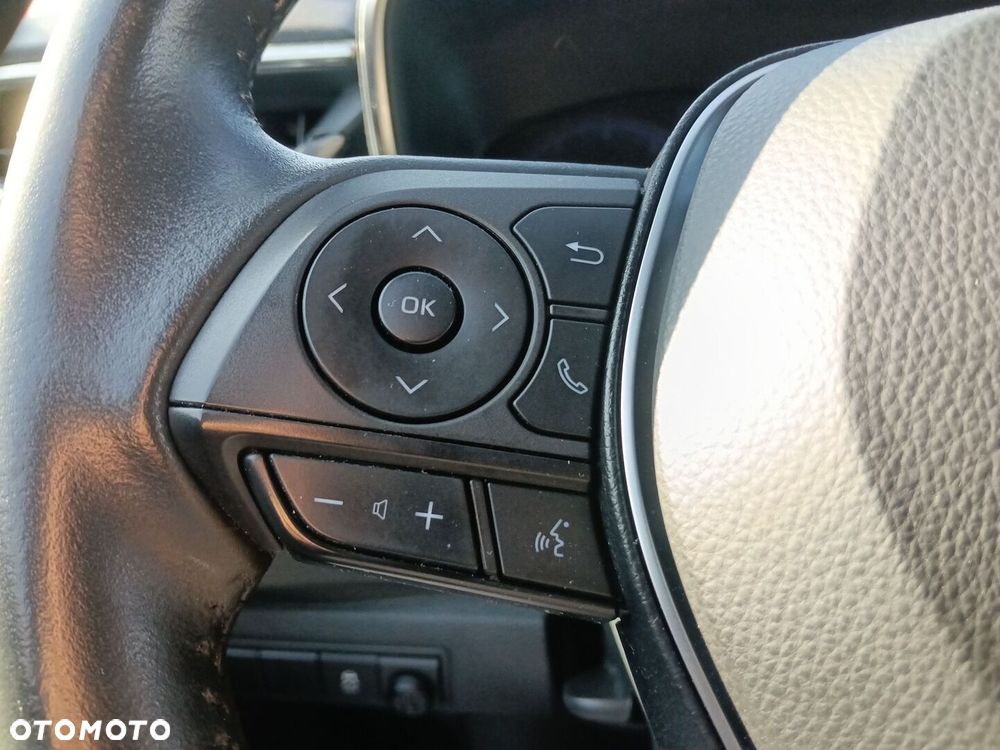 Toyota Corolla 2.0 Hybrid Comfort - 16