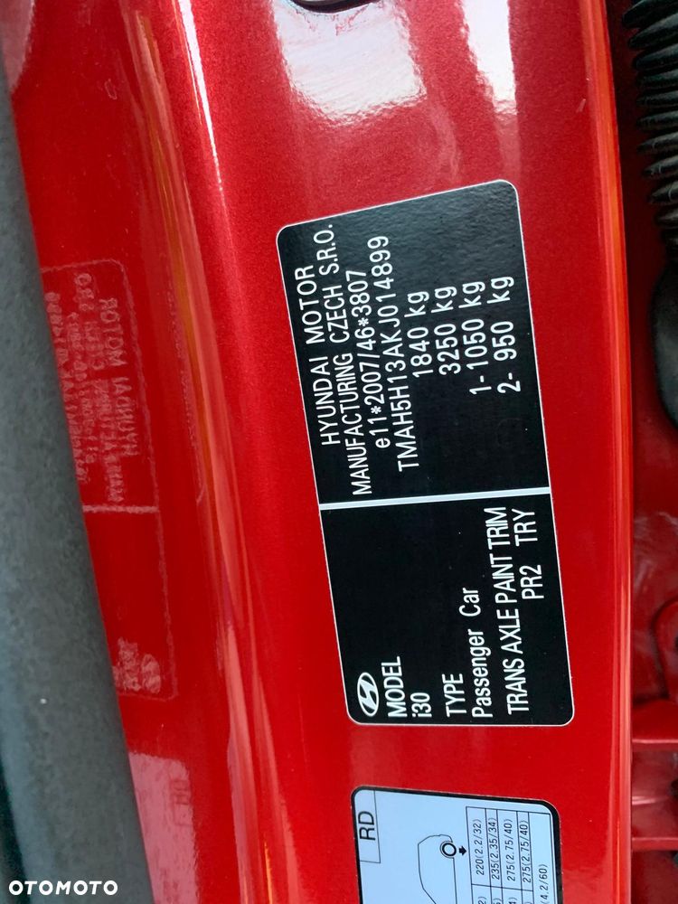 Hyundai i30 - 29