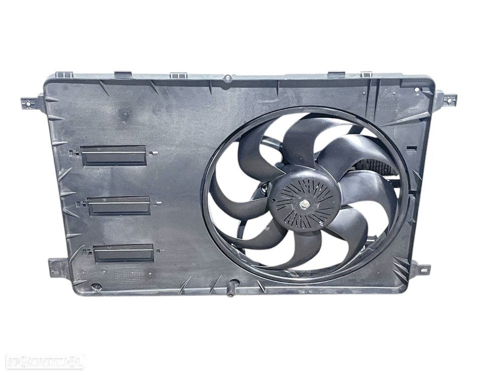 Ventilador Radiador Volvo V40 1.6d  31319165 31686812 - 2
