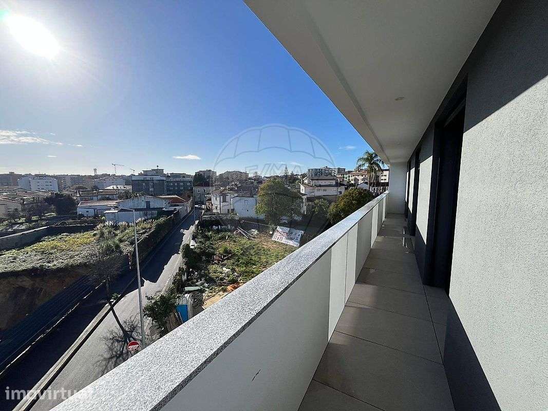 Apartamento T3 para venda - Grande imagem: 4/25