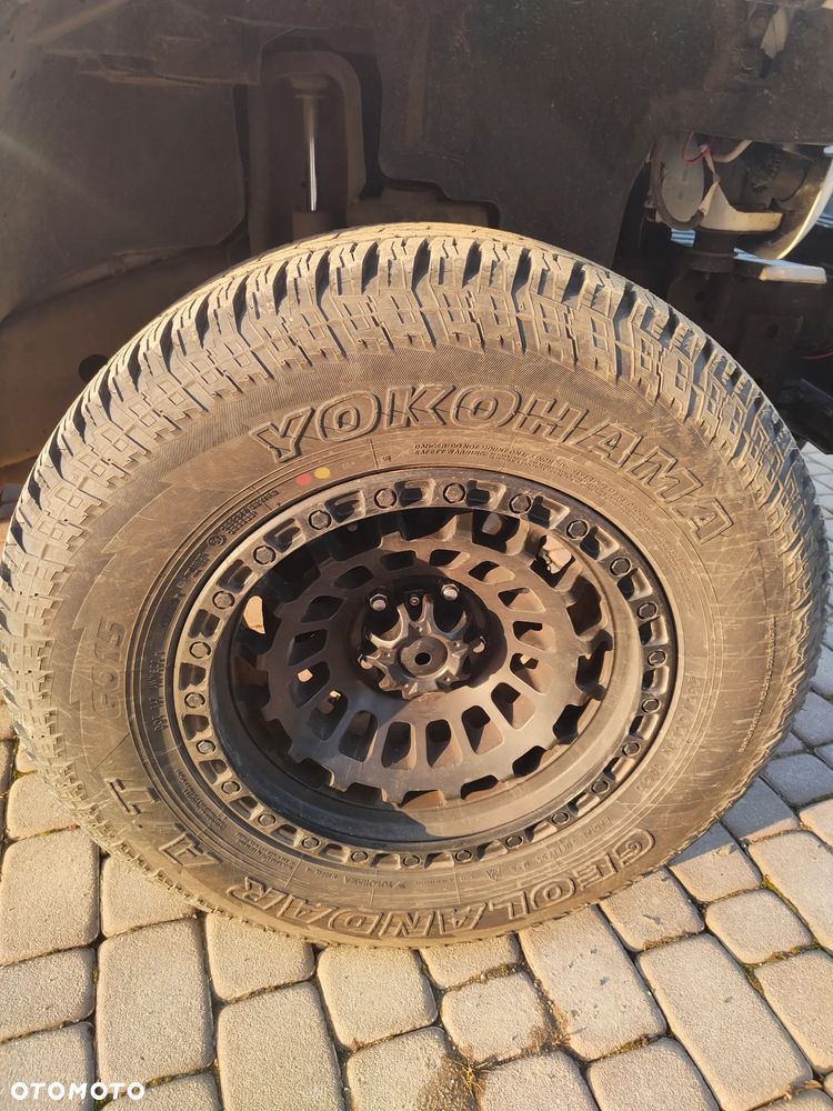 Jeep Wrangler 3.6 Unlim Sahara - 14