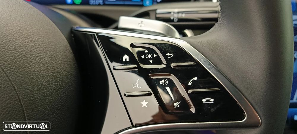 Mercedes-Benz E 220 d - 22