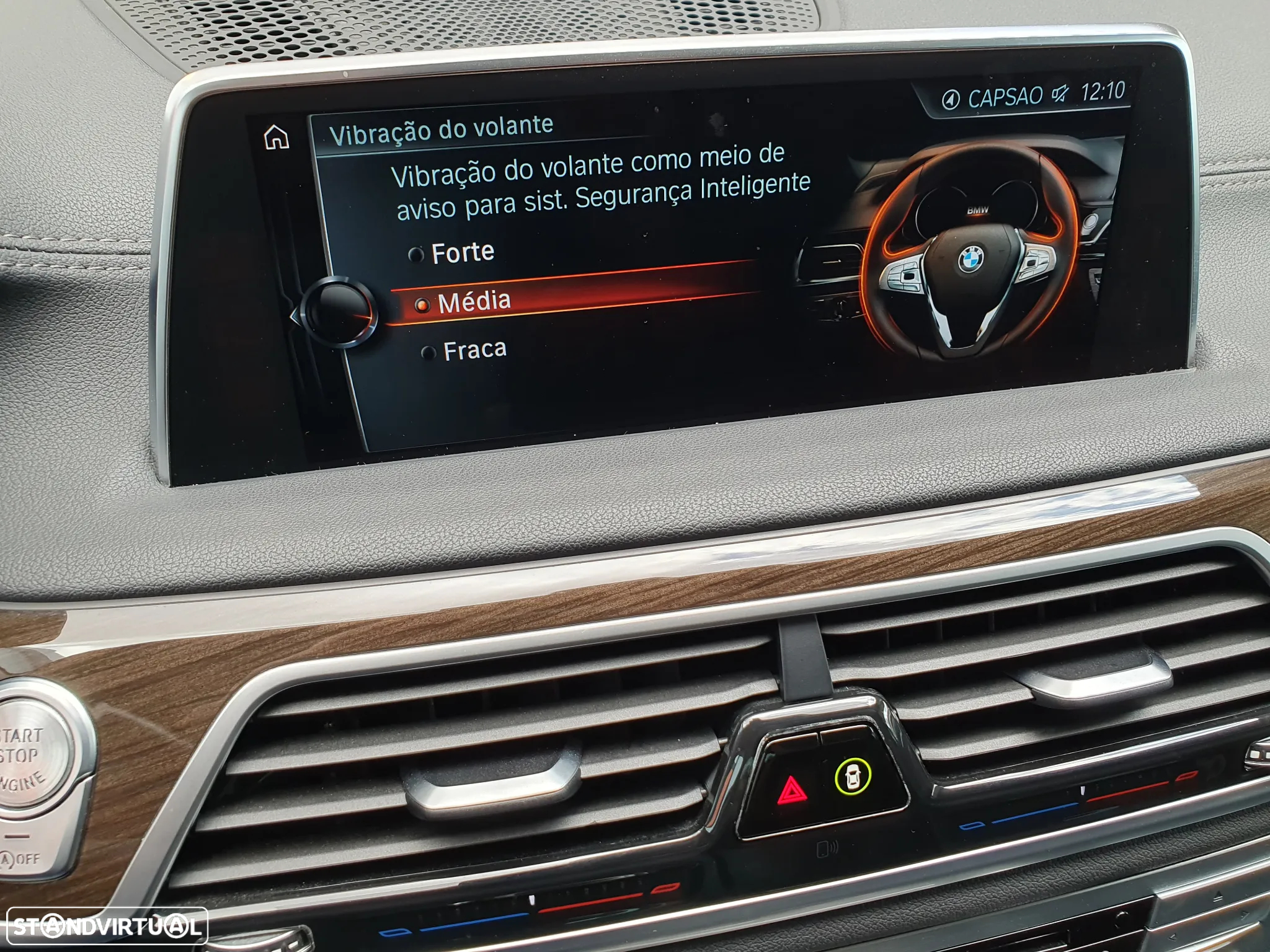 BMW 730 d - 26