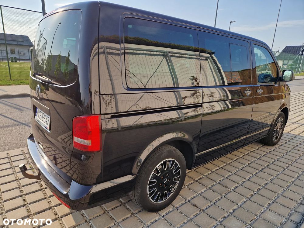 Volkswagen Multivan L1 Comfortline - 8