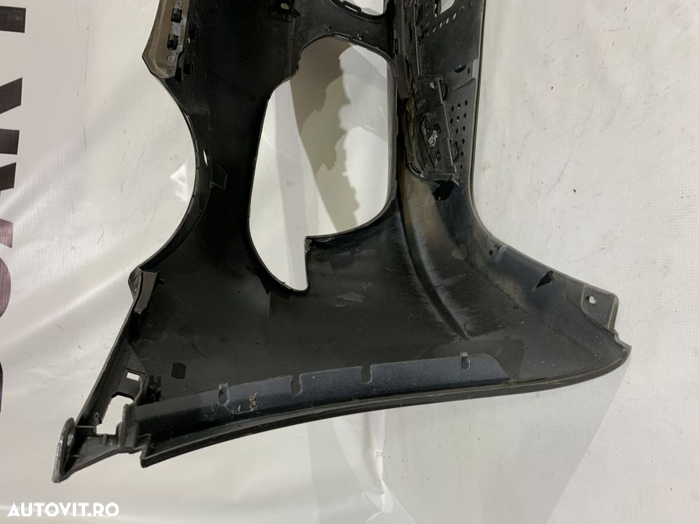 Bara fata Porsche 911, 991 Carrera, 2011, 2012, 2013, 2014, 2015, 2016, cod origine OE 99150531100-07FFF. - 4