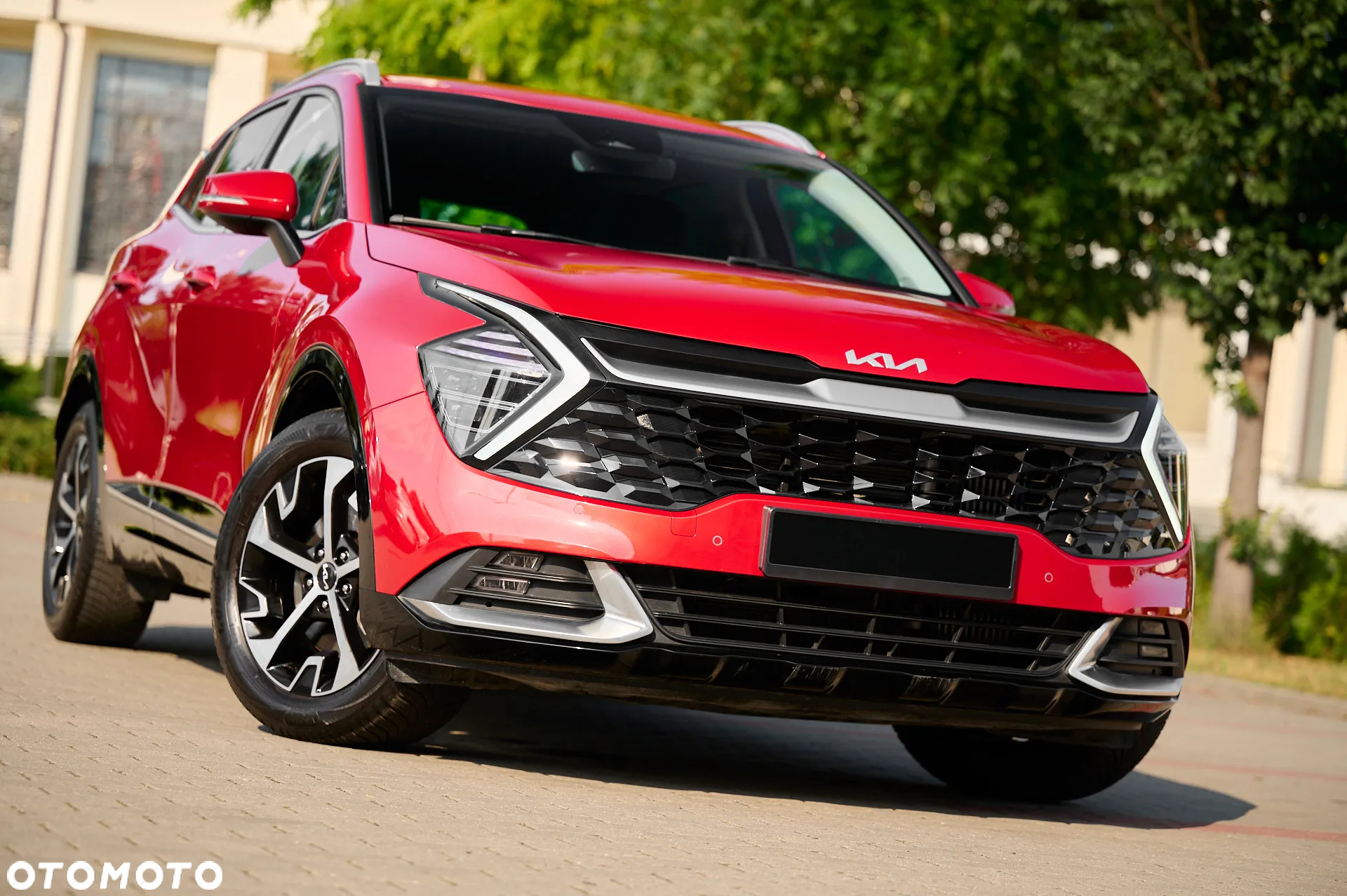 Kia Sportage - 2