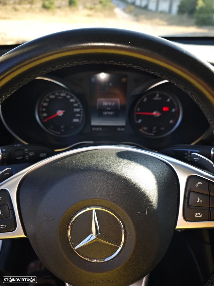 Mercedes-Benz GLC 250 d AMG Line 4-Matic - 5