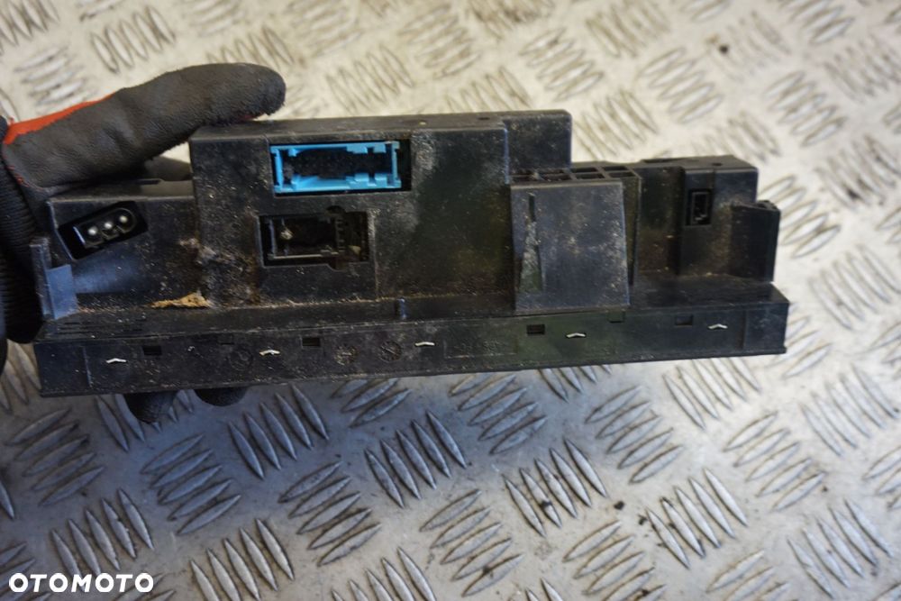 PANEL KLIMATYZACJI NAWIEWU 5 E39 8385927 BMW 1995-2000 - 2