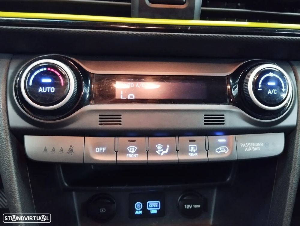 Hyundai Kauai 1.0 T-GDi Premium - 28