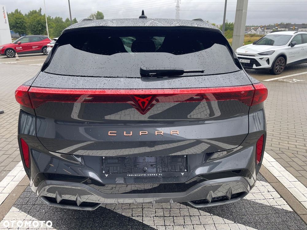 Cupra Terramar 1.5 eTSI mHEV Advantage Edition DSG - 11