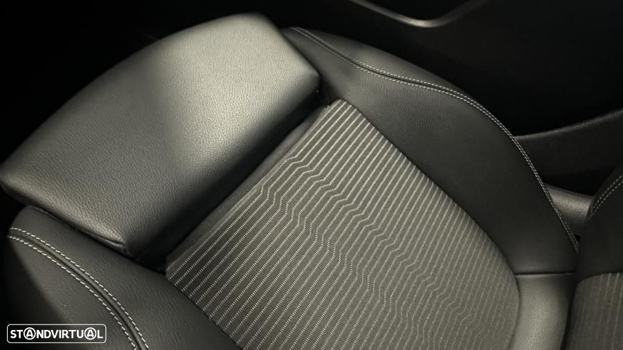 Mercedes-Benz A 180 d Progressive Aut. - 22