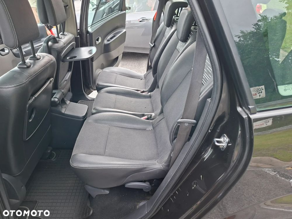Renault Scenic 1.6 16V Expression - 30