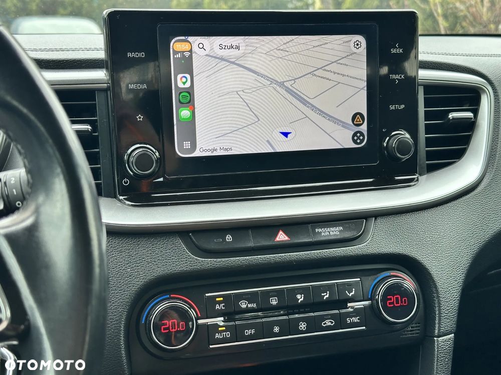Kia Ceed 1.5 T-GDI M DCT - 32